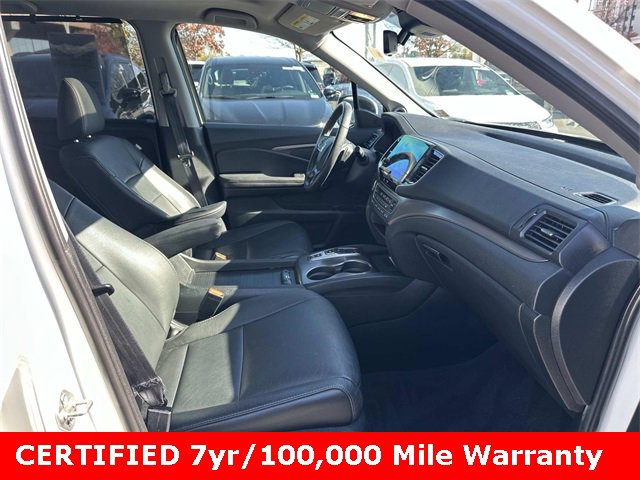 Used 2021 Honda Pilot Special Edition image 9