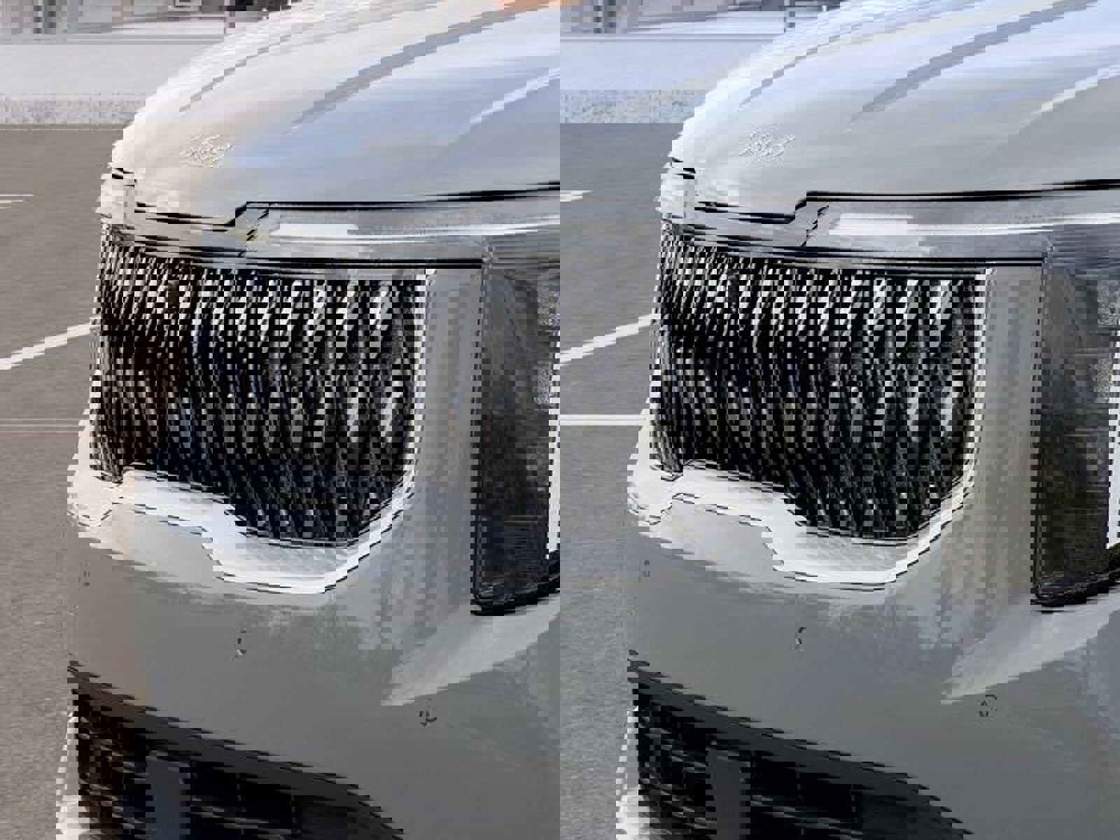 New 2026 Kia Carnival EX image 12