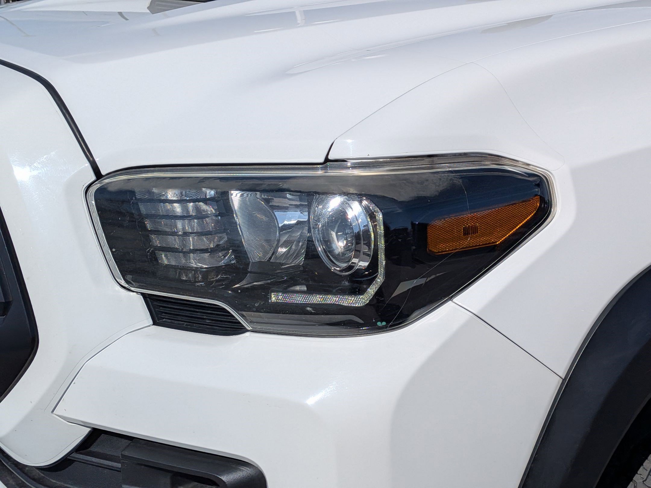 Used 2019 Toyota Tacoma TRD Pro image 12