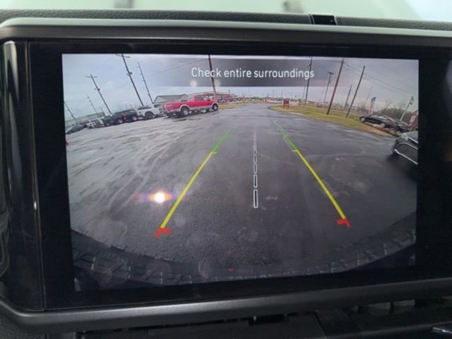 Used 2025 Jeep Wrangler Willys 4xe image 19