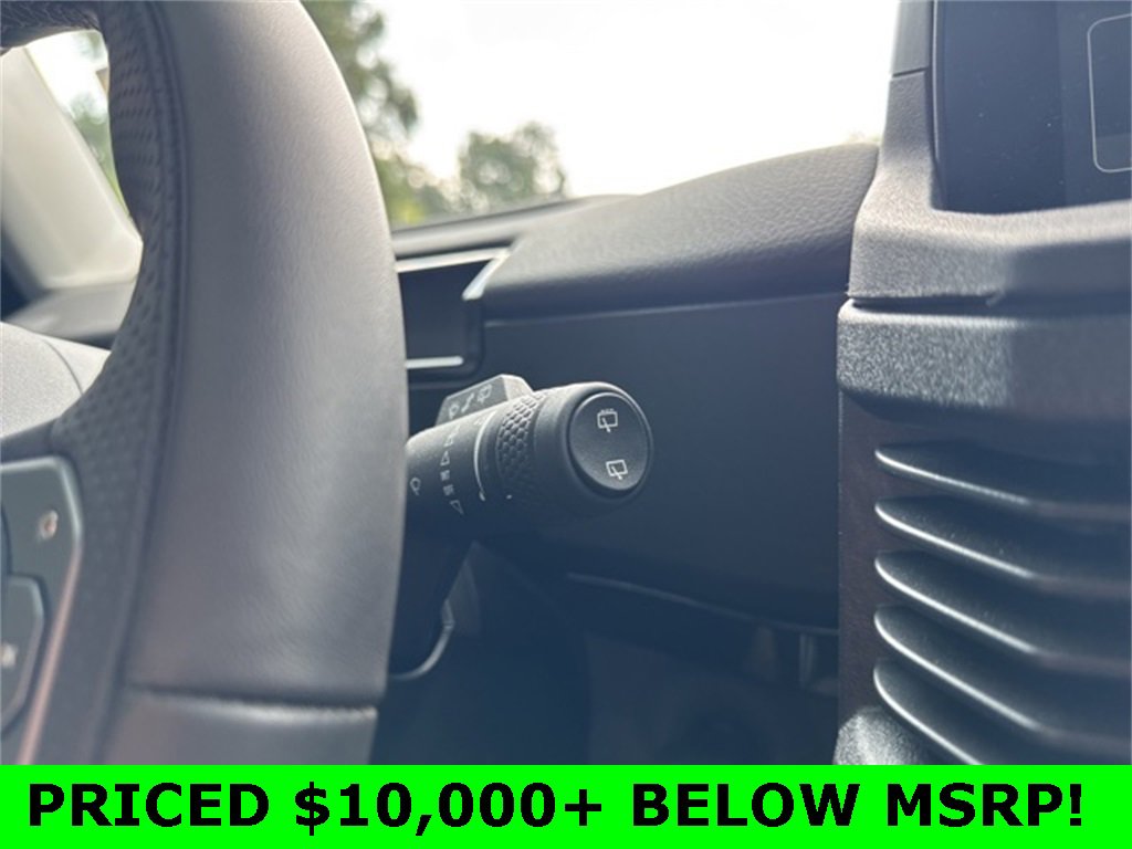 Used 2024 INEOS Grenadier image 14