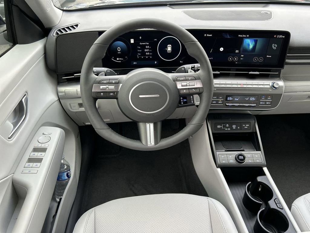 New 2026 Hyundai Kona Limited image 10