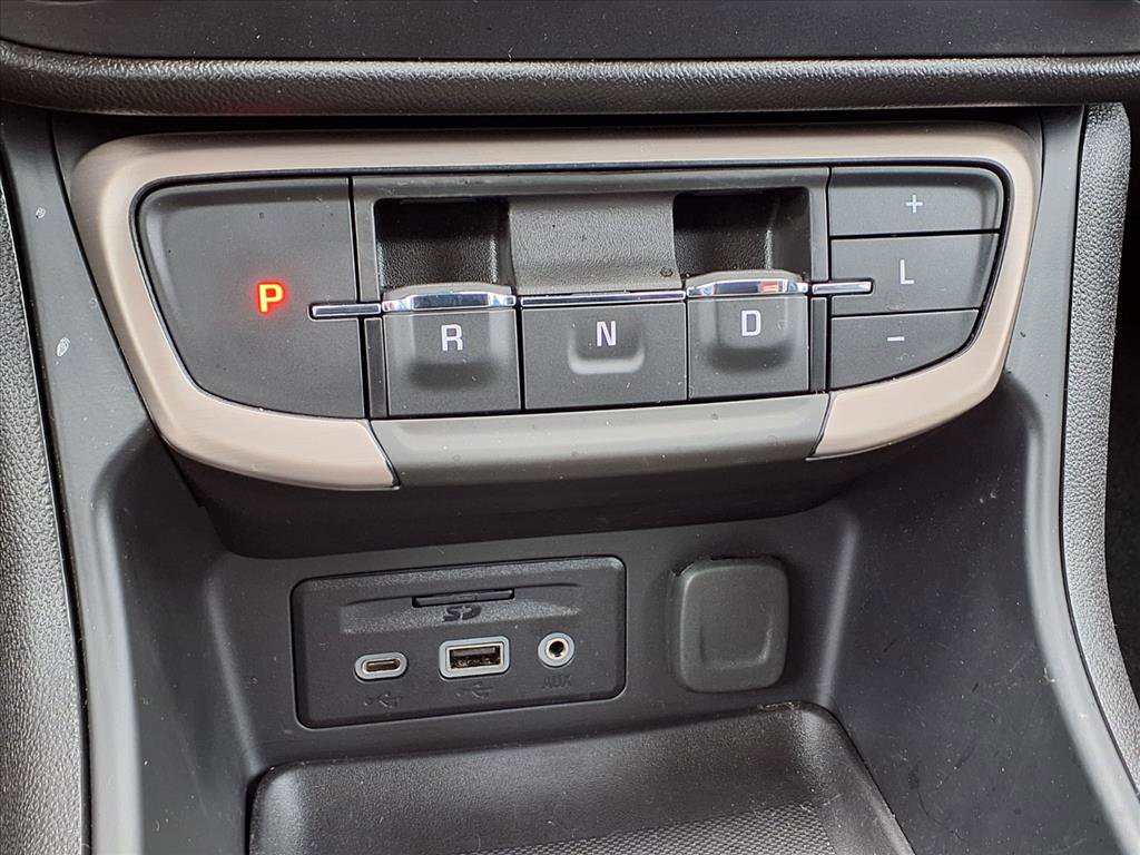 Certified 2024 GMC Terrain Denali w/ Denali Premium Package image 27