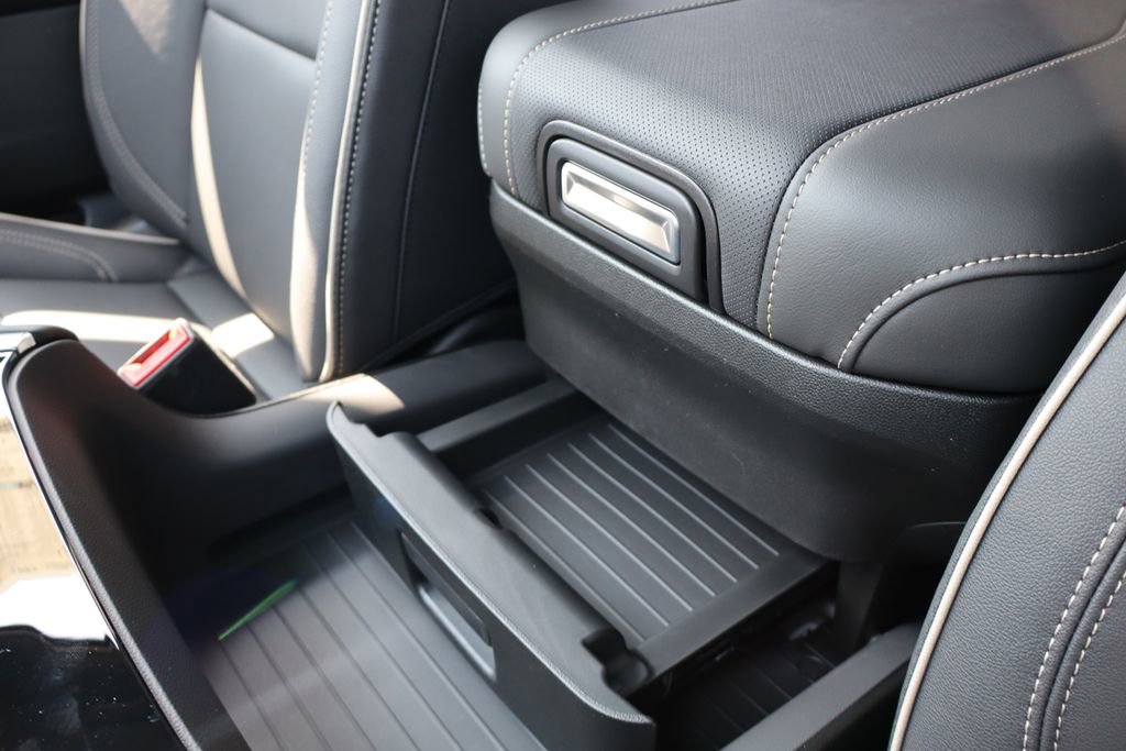 New 2025 Chevrolet Tahoe Premier image 27