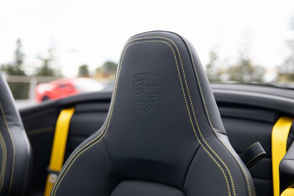 New 2026 Porsche 911 Carrera image 19