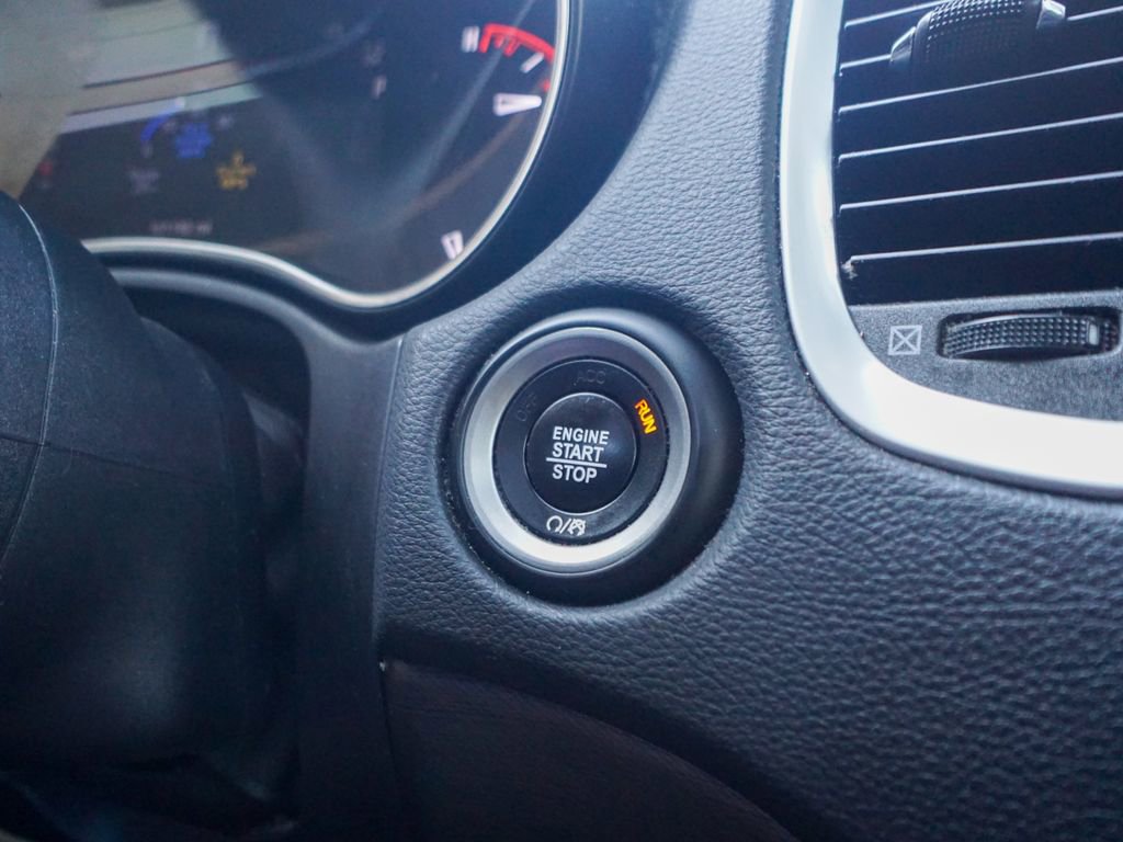 Used 2018 Dodge Durango Citadel w/ Technology Group image 24