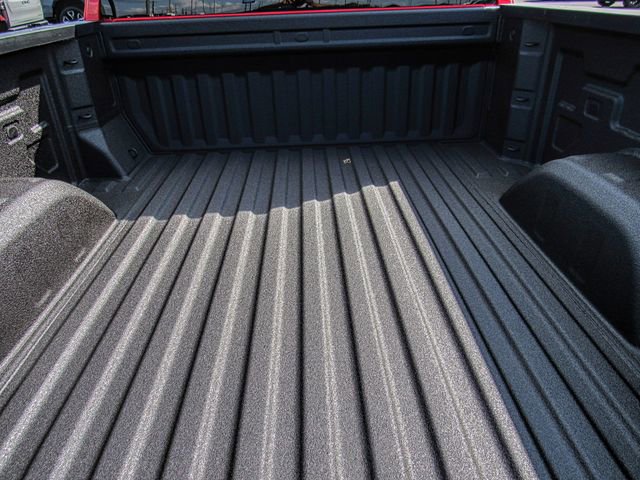 New 2025 GMC Sierra 1500 Pro w/ Pro Value Package image 6