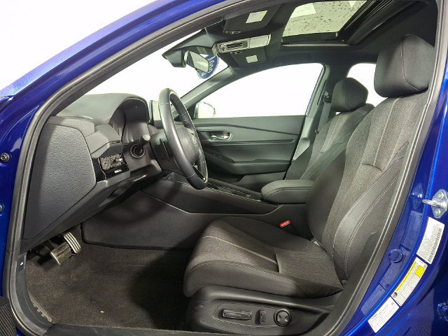 Used 2024 Honda Accord Sport image 15