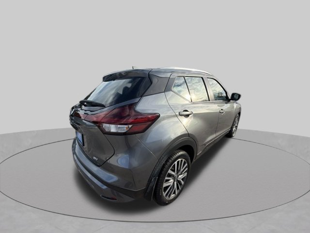 Used 2021 Nissan Kicks SV FWD image 5