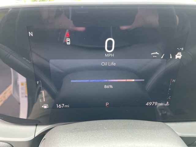 Used 2025 Buick Envista Preferred w/ Convenience I Package image 16