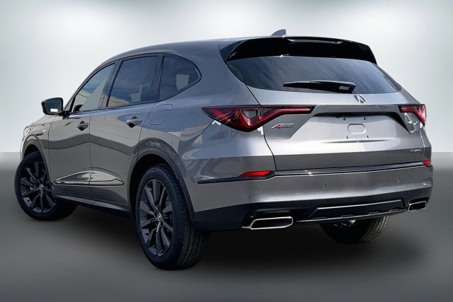 New 2026 Acura MDX A-Spec AWD/4WD image 4