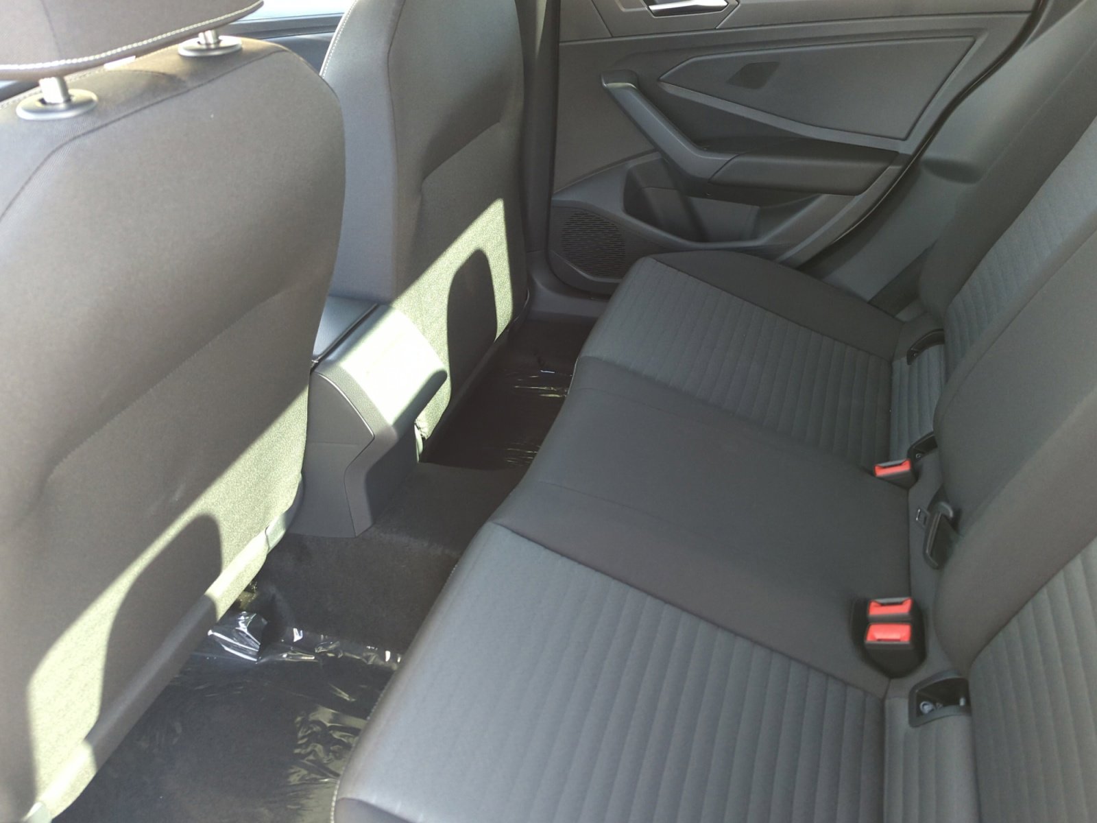 New 2026 Volkswagen Jetta S image 17