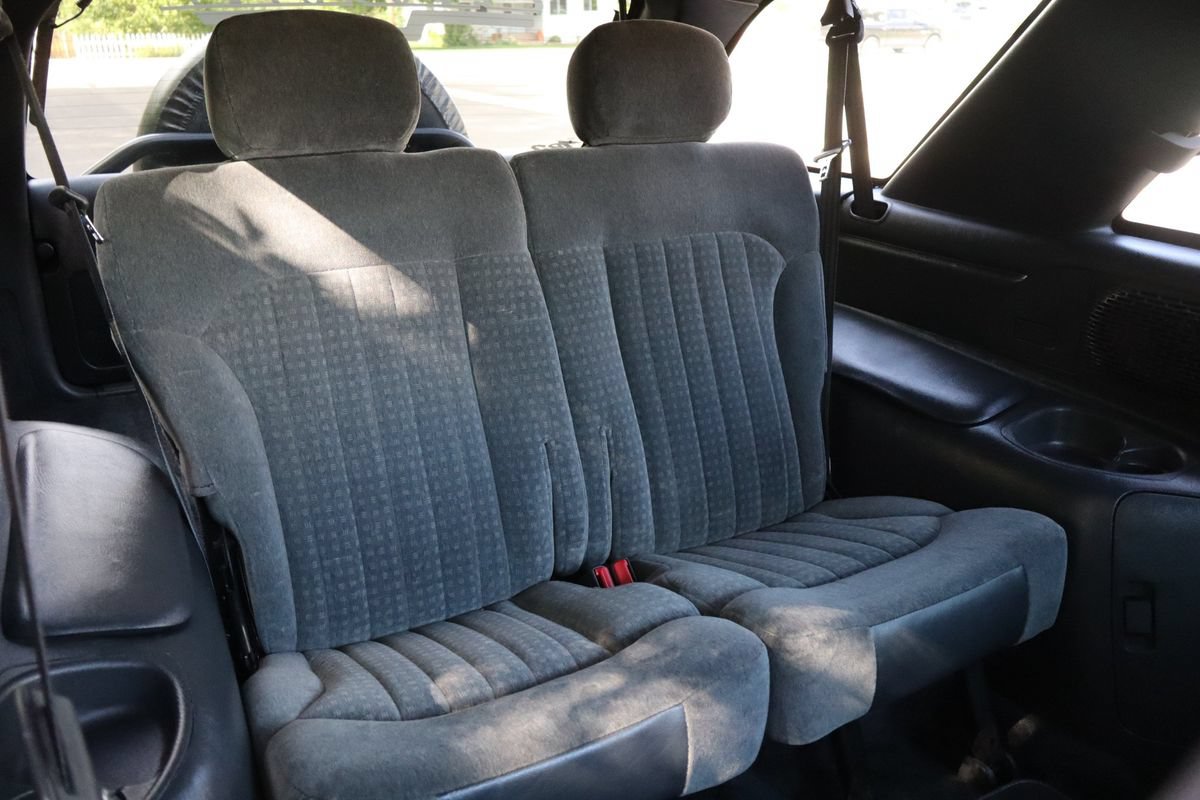 Used 2002 Chevrolet Blazer LS w/ Preferred Equipment Group AWD/4WD image 18