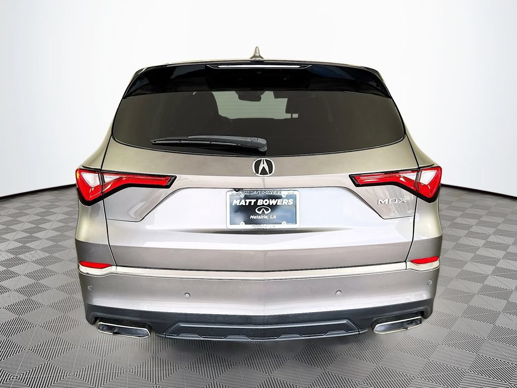 Used 2023 Acura MDX FWD w/ Technology Package image 6
