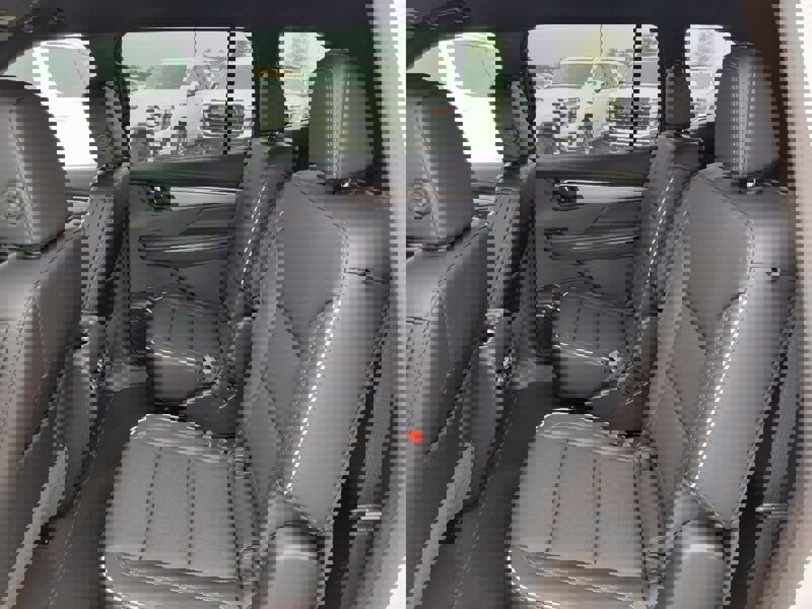 New 2026 Buick Enclave Preferred w/ Power Package image 28