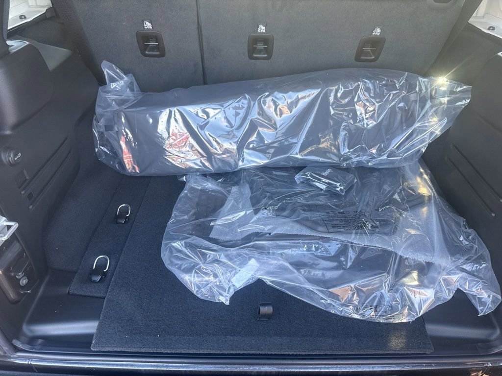 New 2025 Jeep Wrangler Sport S image 43