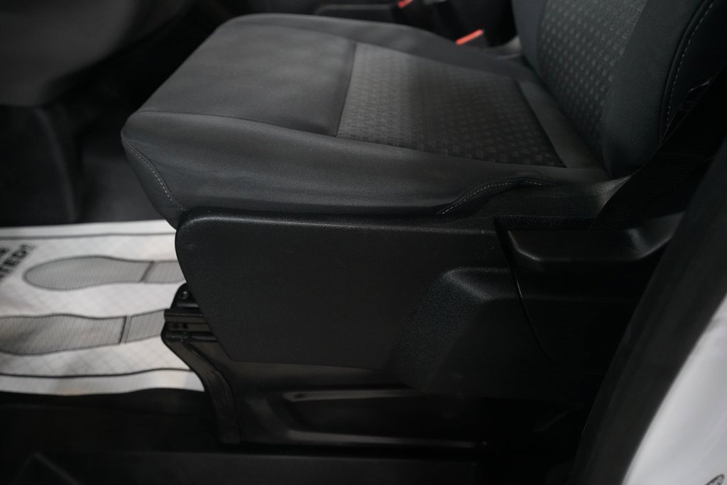 Used 2023 Ford Transit 250 Low Roof AWD w/ Exterior Upgrade Package image 25