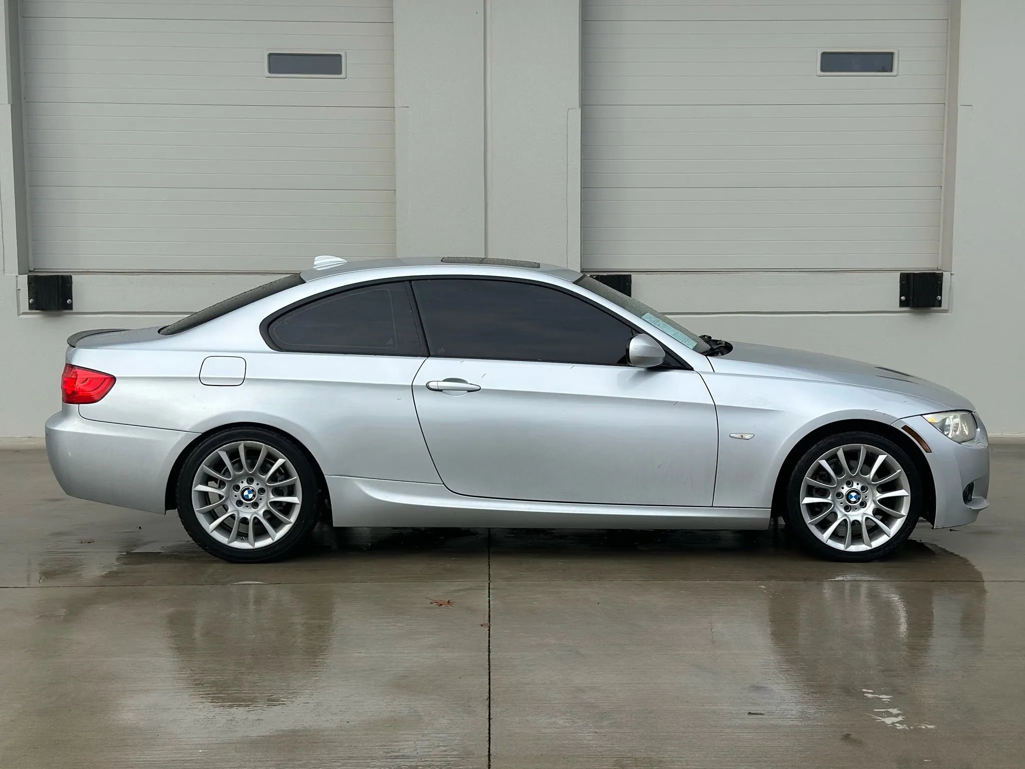 Used 2012 BMW 328i Coupe image 6