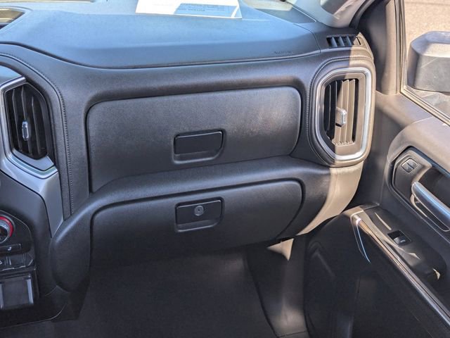 Used 2022 Chevrolet Silverado 2500 LT w/ Convenience Package image 17