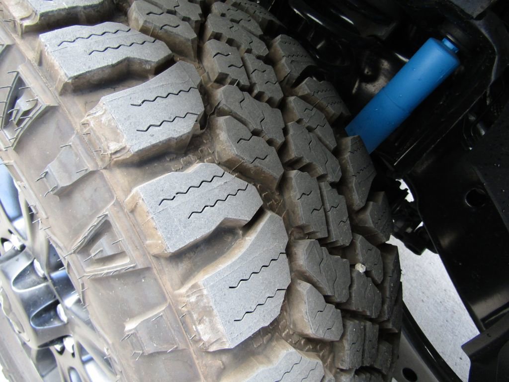 New 2026 RAM 2500 Tradesman image 25