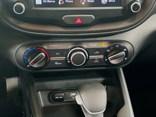 Certified 2025 Kia Soul S FWD image 15
