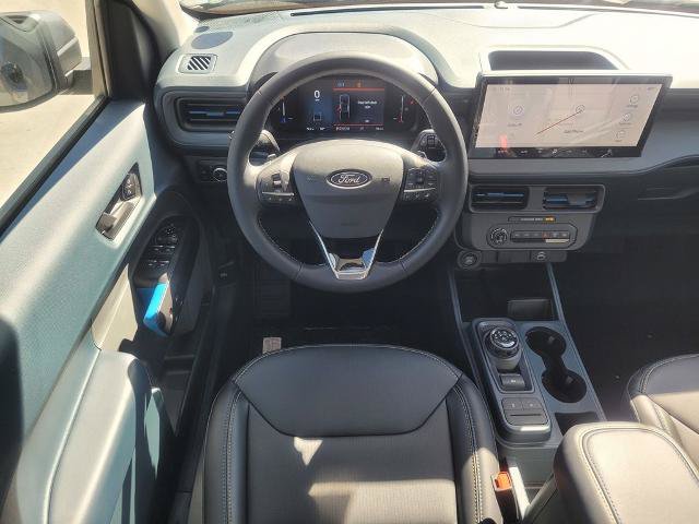 Used 2025 Ford Maverick Lobo AWD/4WD image 32