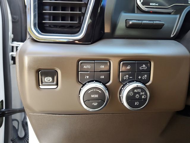 Used 2025 GMC Sierra 1500 Denali w/ Denali Reserve Package image 30