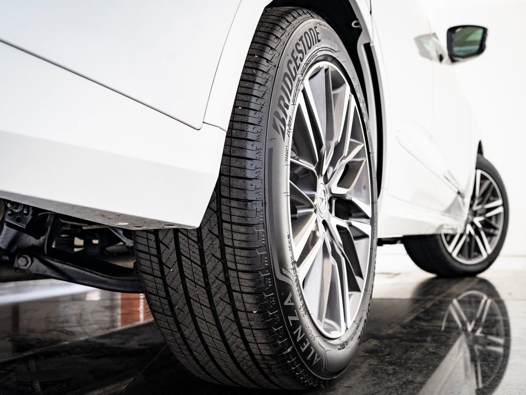 Certified 2025 Acura MDX SH-AWD w/ Advance Package image 40