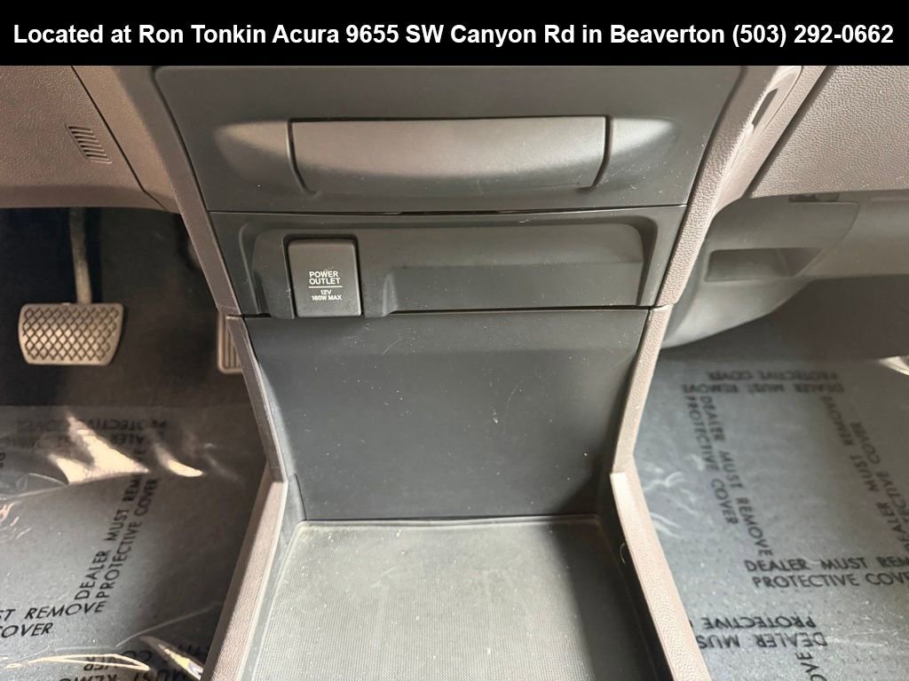 Used 2018 Honda Odyssey EX-L image 25