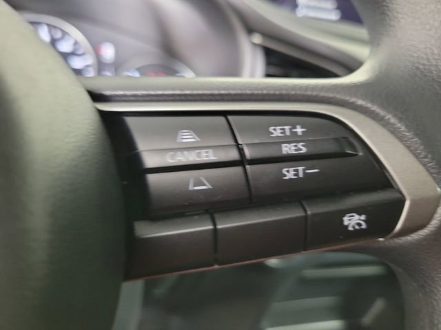 Certified 2025 MAZDA CX-30 AWD 2.5 S image 25