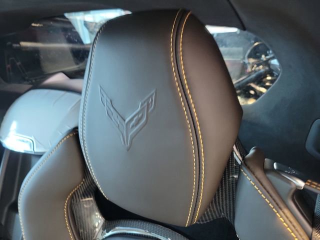 New 2026 Chevrolet Corvette Z06 image 8