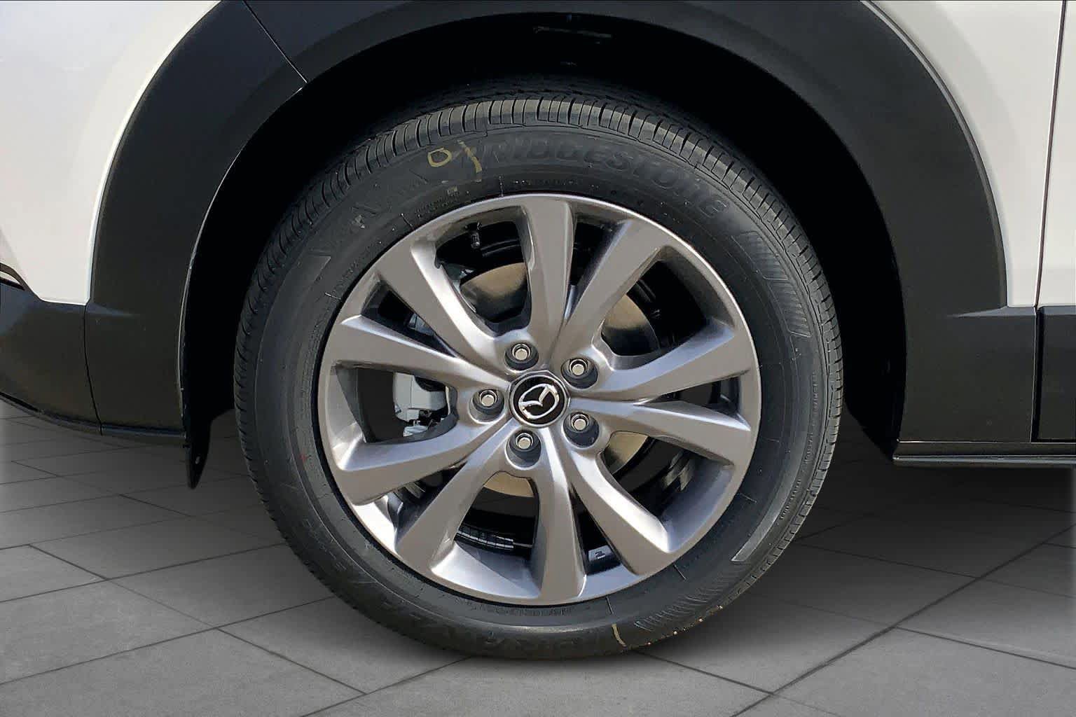 New 2026 MAZDA CX-30 AWD 2.5 S image 11