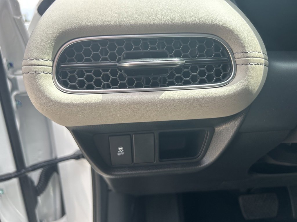 New 2026 Honda HR-V EX-L image 21
