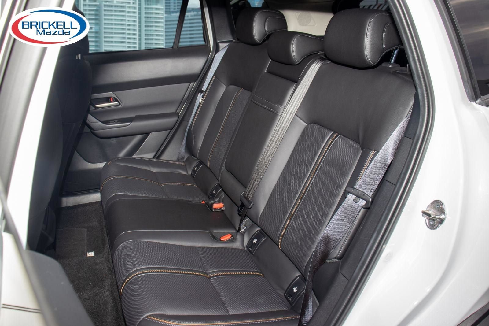 Used 2025 MAZDA CX-50 AWD 2.5 S w/ Premium Plus Pkg image 7