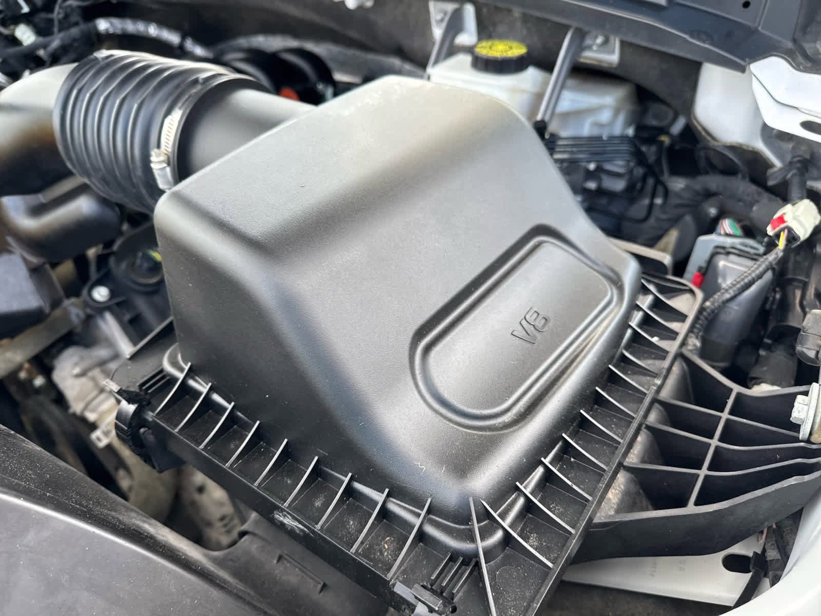 Used 2022 Ford F150 XLT w/ Equipment Group 301A Mid image 12