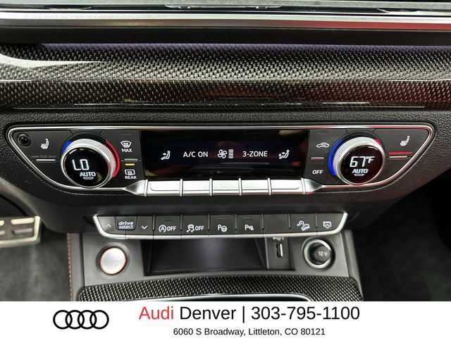 Certified 2023 Audi SQ5 Prestige w/ Prestige Package AWD/4WD image 19