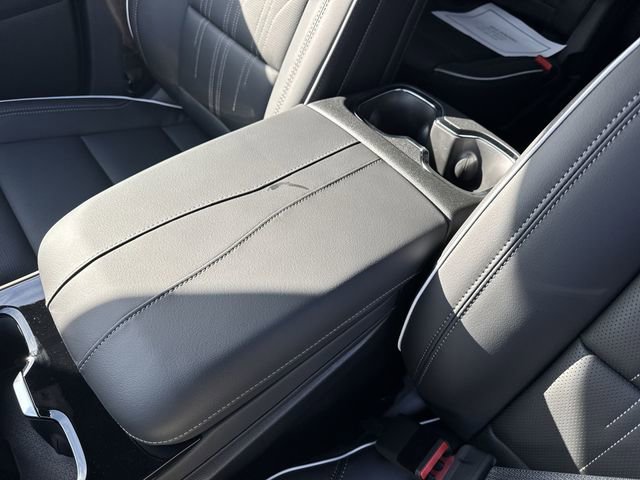 New 2026 Buick Enclave Avenir w/ Super Cruise Package FWD image 21