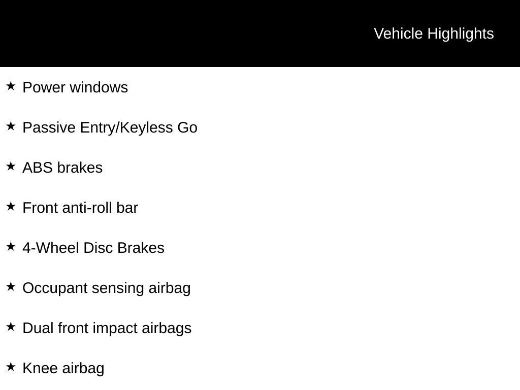 Used 2016 Jeep Renegade Trailhawk w/ Cold Weather Group image 6