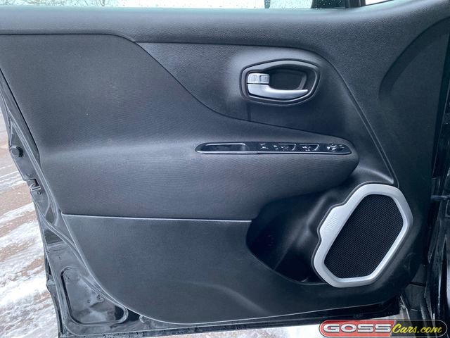 Used 2018 Jeep Renegade Sport w/ Power & Air Group image 23