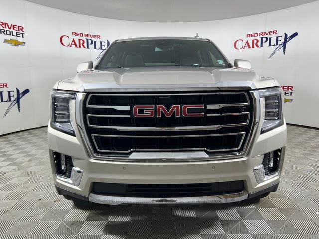 Used 2023 GMC Yukon XL SLT RWD image 2