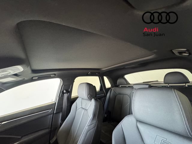 Used 2024 Audi Q3 2.0T Premium Plus w/ Premium Plus Package AWD/4WD image 14