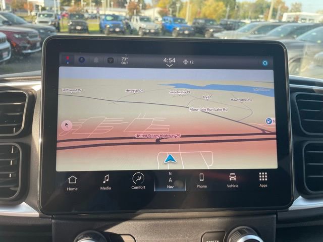 New 2025 RAM ProMaster 2500 w/ Quick Order Package 22H SLT+ image 7