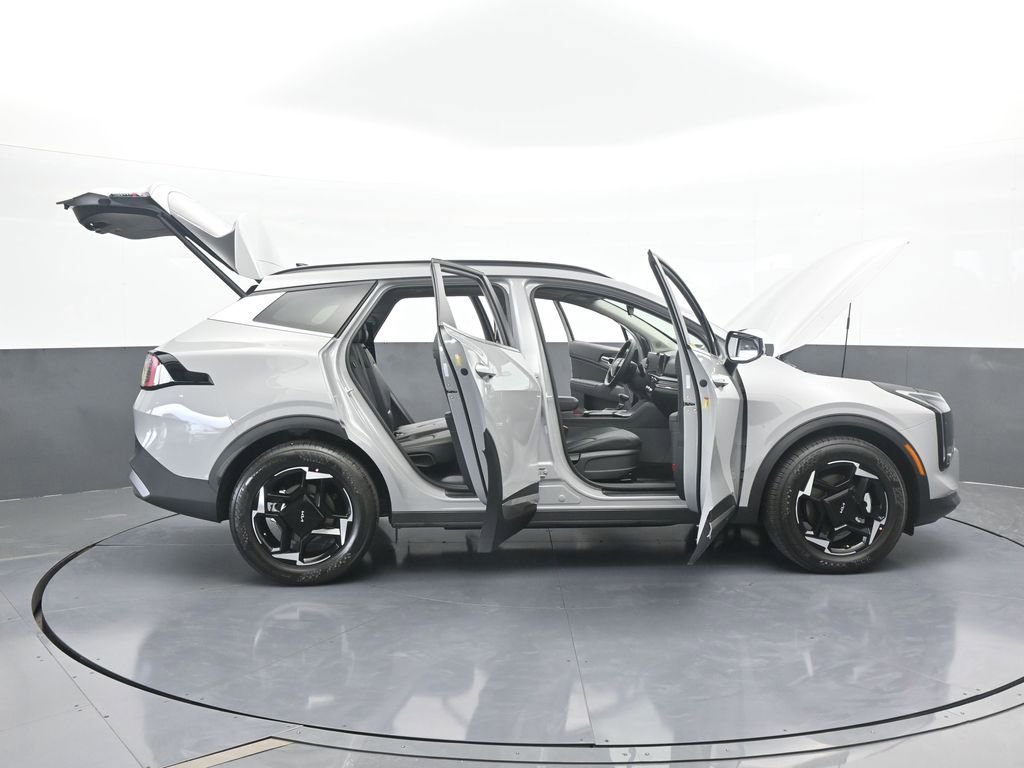 Used 2026 Kia Sportage EX w/ EX Panorama Roof Package FWD image 74