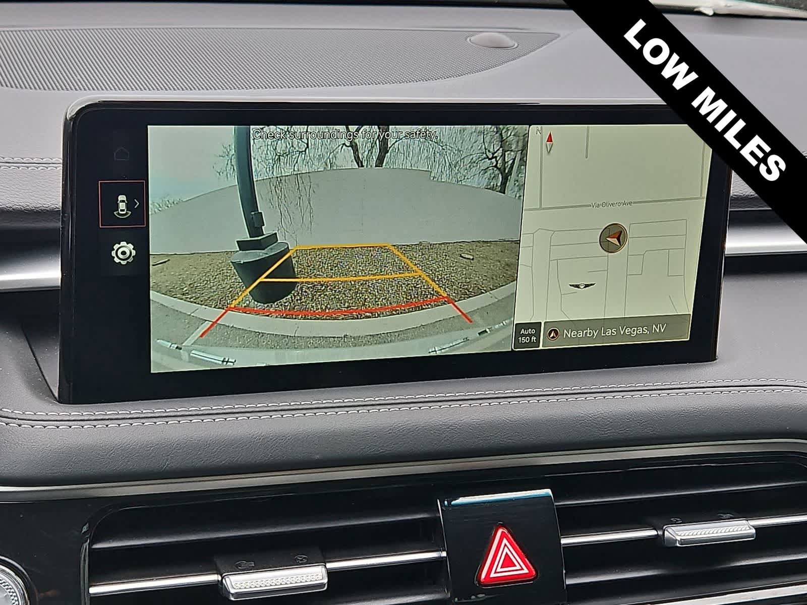 Certified 2026 Genesis G70 2.5T RWD image 35