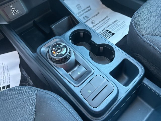 New 2025 Ford Maverick XL image 25