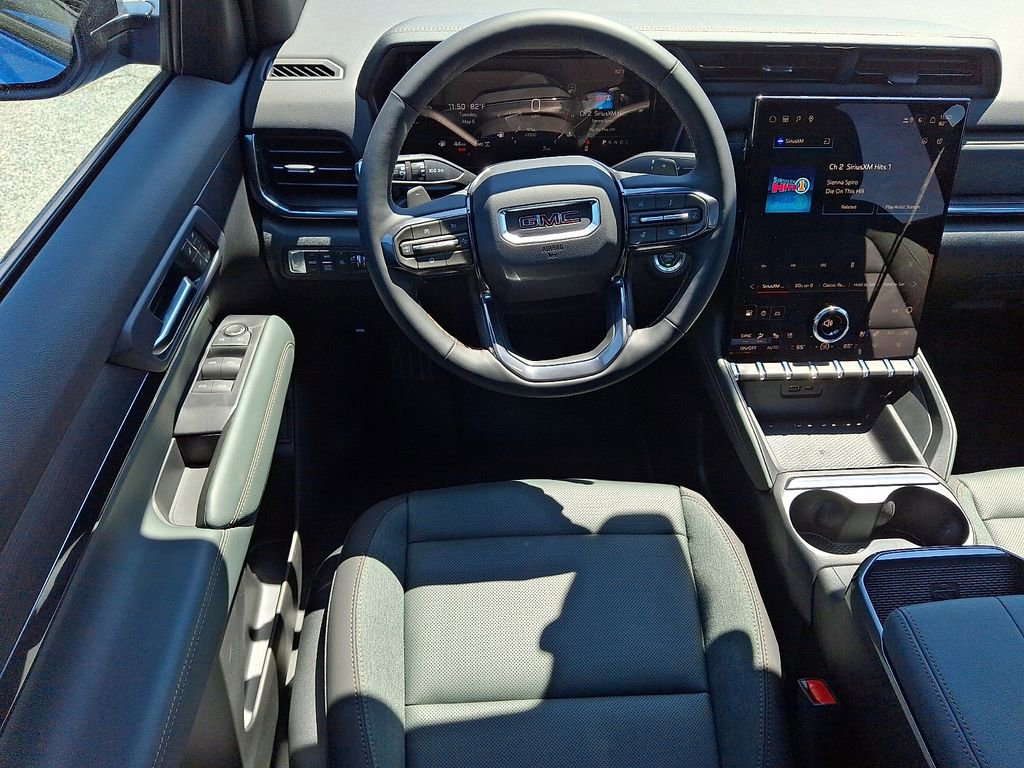 New 2026 GMC Terrain AT4 w/ Convenience Package III AWD/4WD image 7
