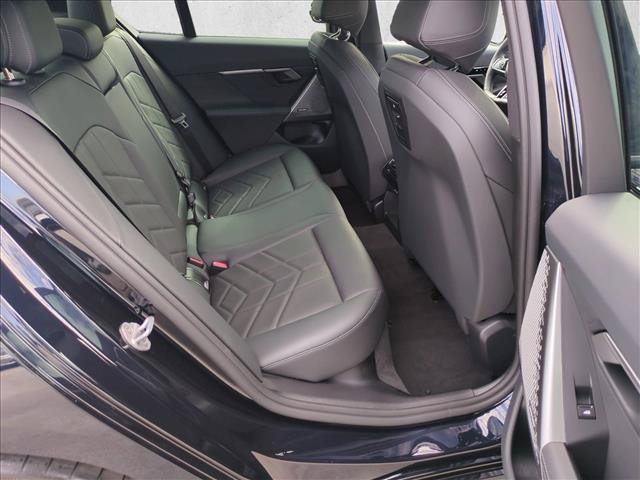 Used 2025 BMW 530i w/ M Sport Package RWD image 21