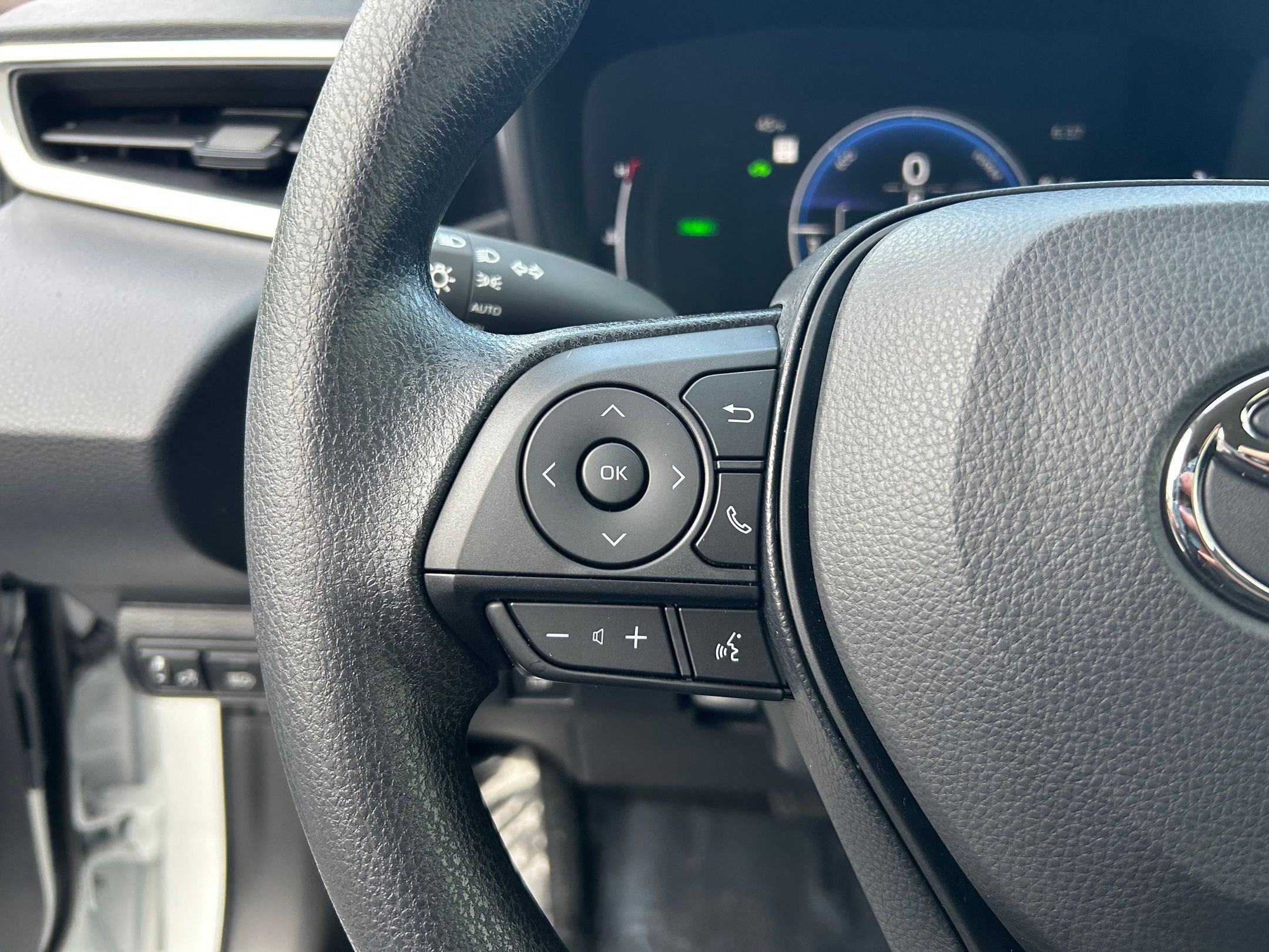 Certified 2026 Toyota Corolla LE image 15