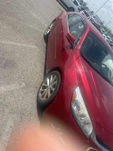 Used 2014 Chevrolet Malibu LT FWD image 6