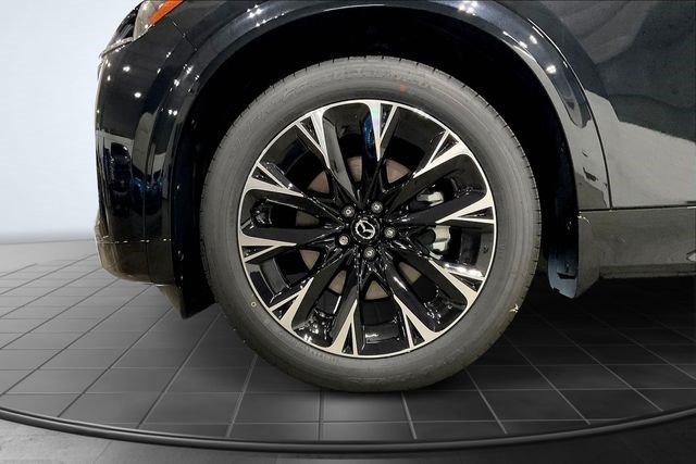 New 2026 MAZDA CX-90 3.3 Turbo S w/ Premium Plus AWD/4WD image 12